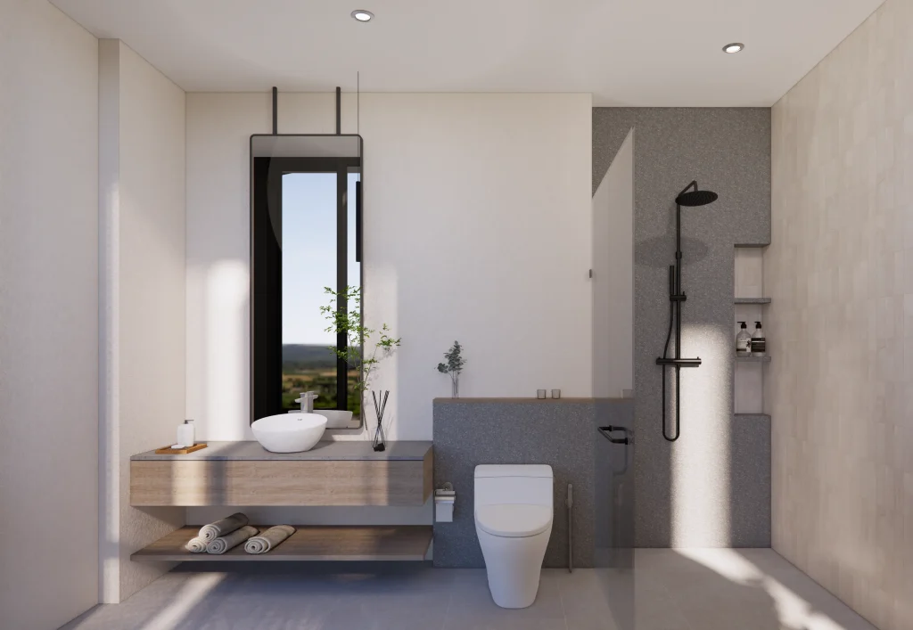 Interior 2 BR Type A (10)_result