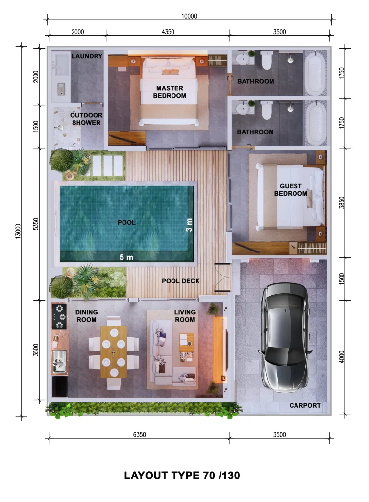 Layout Colouring_result