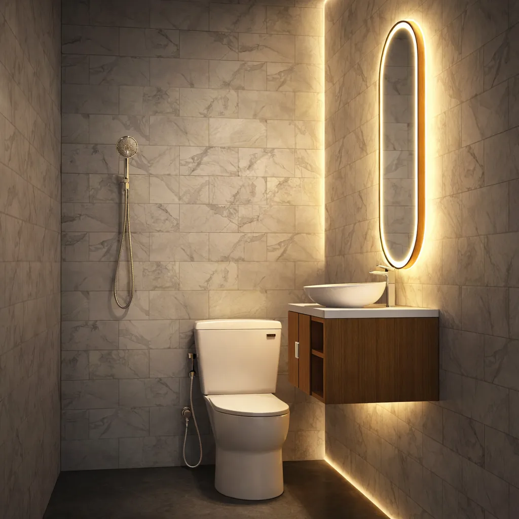 Bathroom lantai 2_result