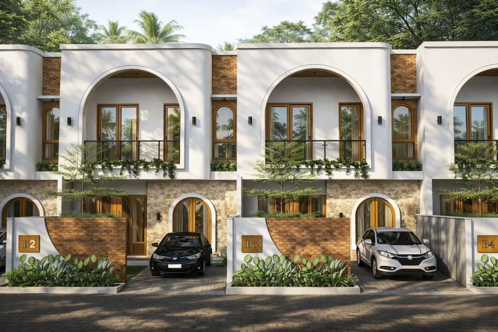 Facade 3_result