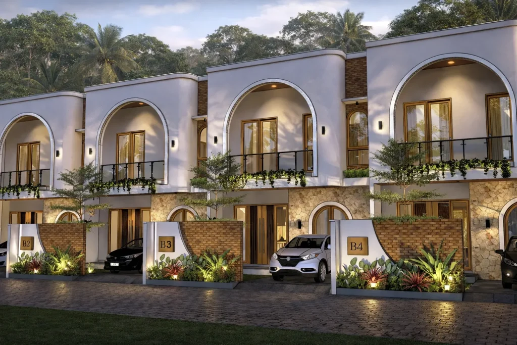Facade 4_result
