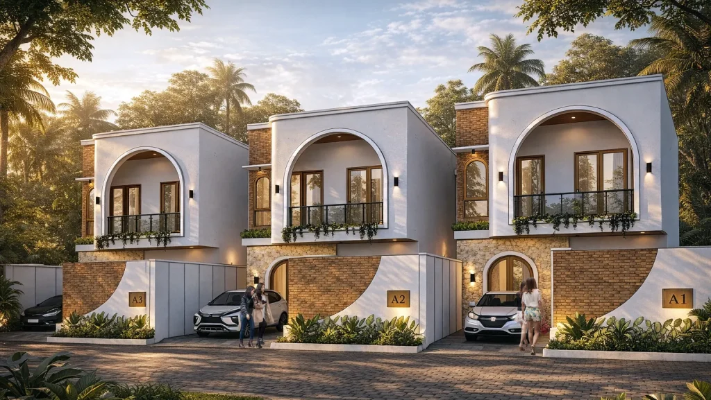 Facade eksterior 1 Type 2_result