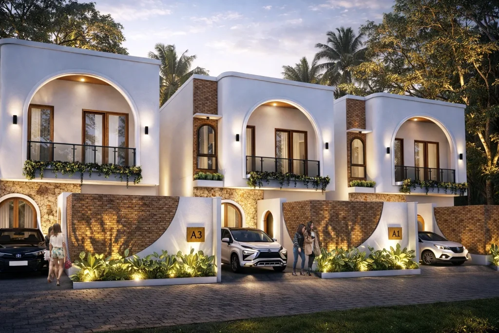 Facade malam Hari_result