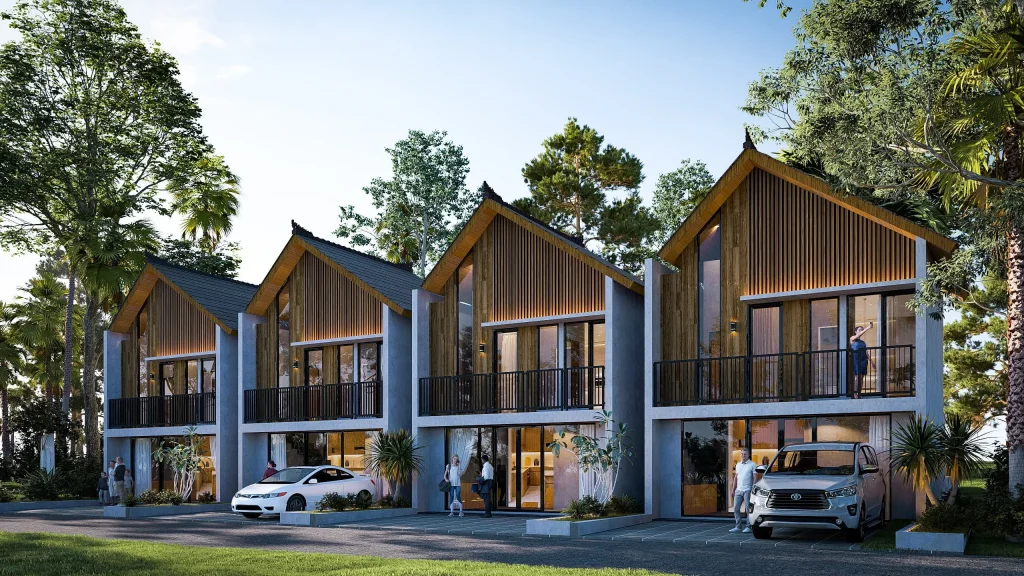 Facade type 70_result