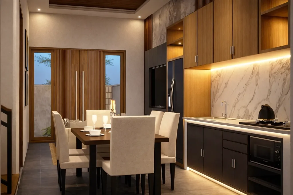 Kitchen & Dining Room_result
