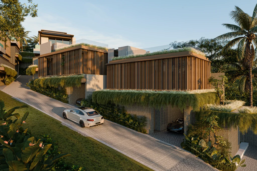 Facade Type B_result