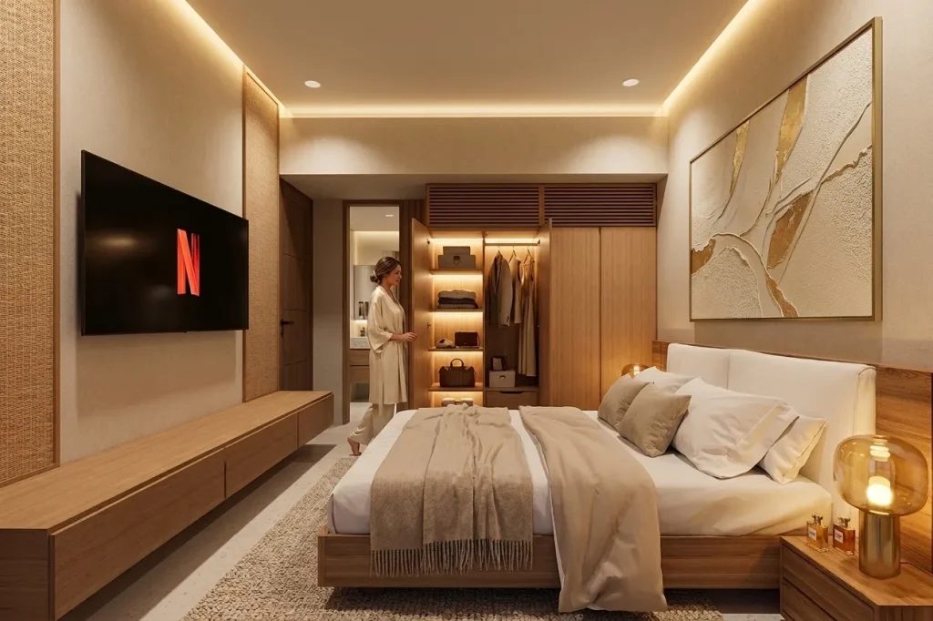 Bedroom Master_result