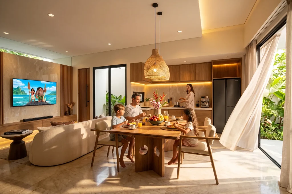 Dining Kitchen View 2_result