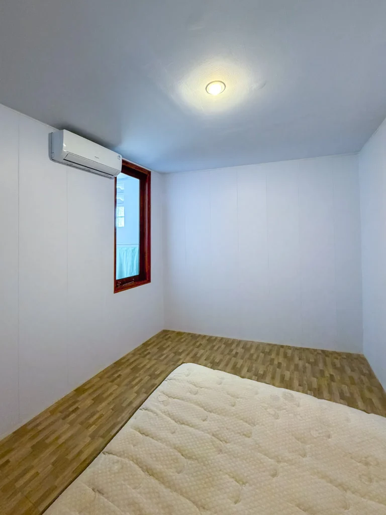 1st floor – Bedroom 2 – e_result