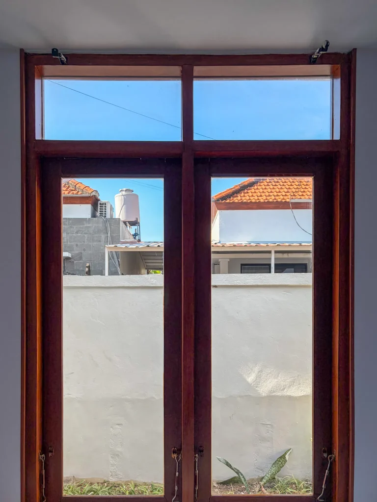 1st floor – bedroom 1 – window view_result