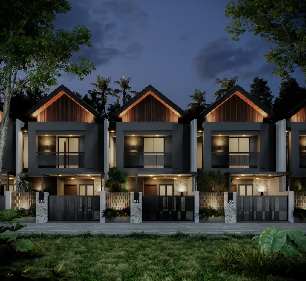 ANYELIR – CLUSTER LT 2 – EVENING – VIEW 1_result