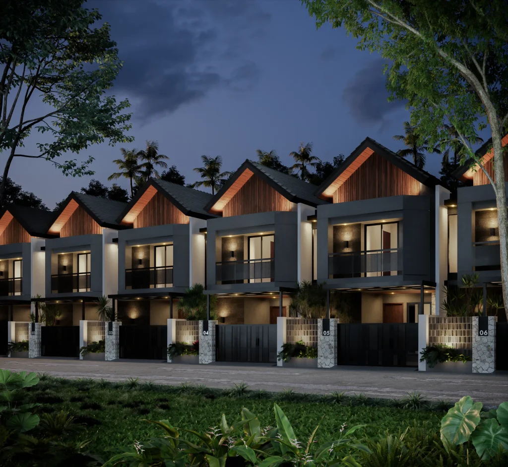 ANYELIR – CLUSTER LT 2 – EVENING – VIEW 2_result