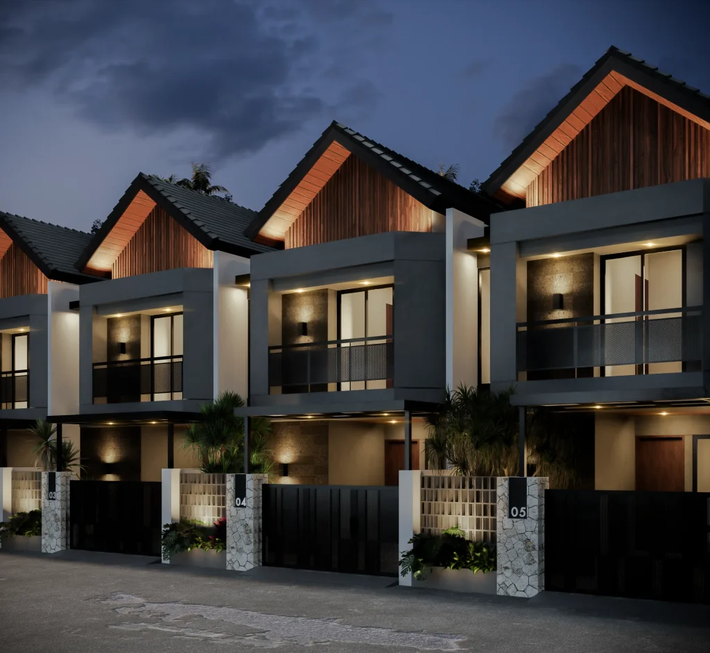 ANYELIR – CLUSTER LT 2 – EVENING – VIEW 4_result