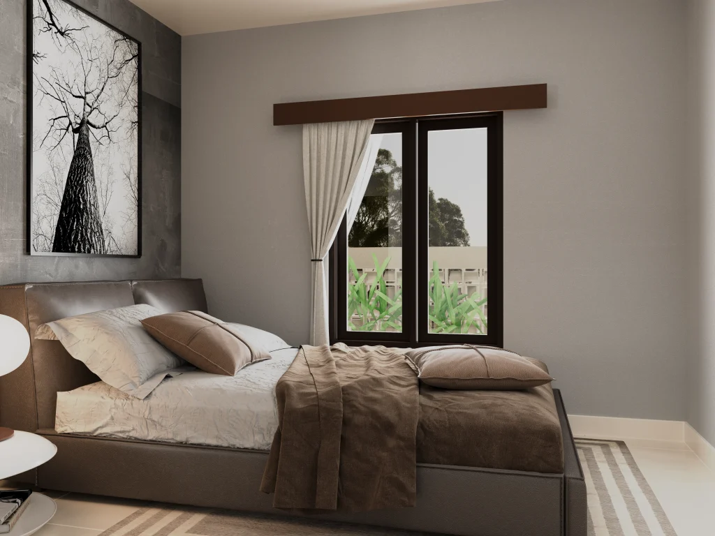 bed room_result